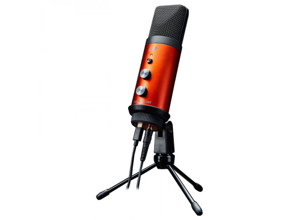 Alesis cosMIK uCast USB Microphone Alesis cosMIK uCast USB Microphone